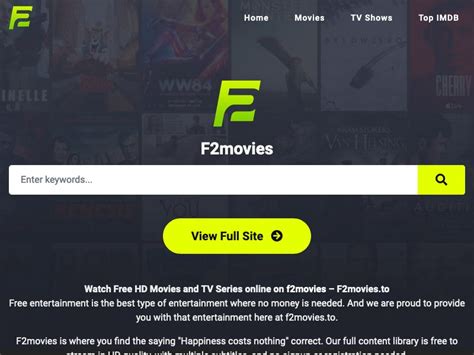 f2movies.to on reddit.com.